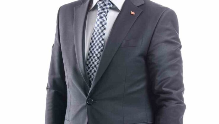 Başkan Özdoğan’dan Ramazan Bayramı mesajı