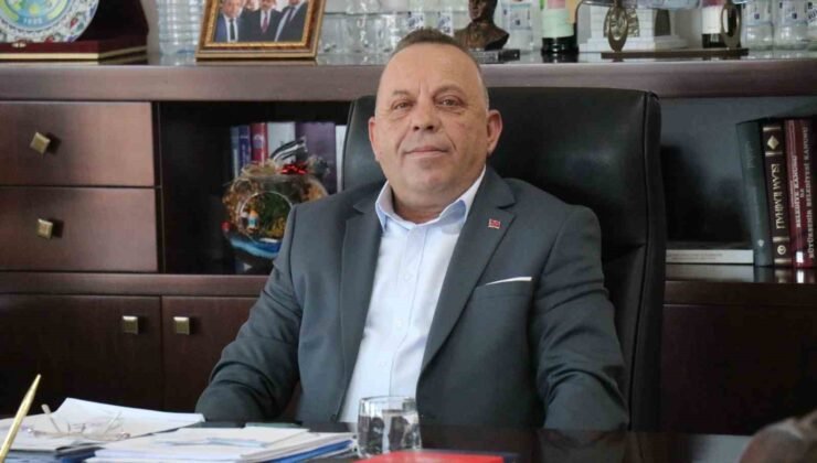 Başkan Özel: “Ramazan Bayramı’na ulaşmanın sevincini hep birlikte yaşıyoruz”