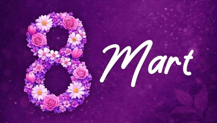 Başkan Özel’den 8 Dünya Mart Kadınlar Günü mesajı