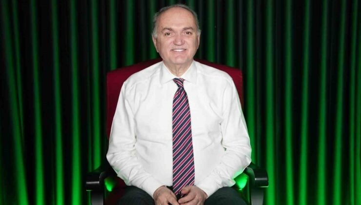 Başkan Özlü “Akçakoca’da 3 proje hayata geçireceğiz”