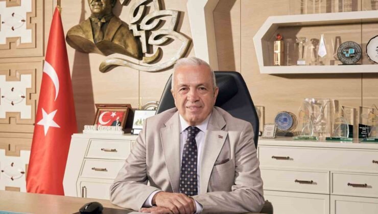 Başkan Şadi Özdemir’den acele kamulaştırma değerlendirmesi