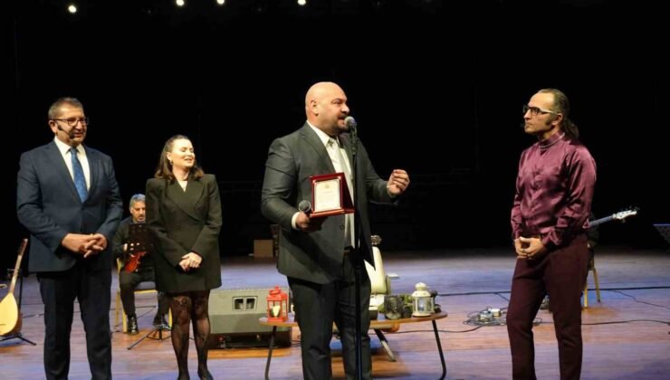 Başkan Türkel: “Artık şiddet dursun”