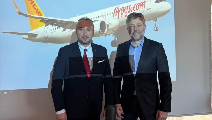 Başkan Yalım “Uşak Havalimanını aktif hale getirmek için var gücümüzle çalışıyoruz”