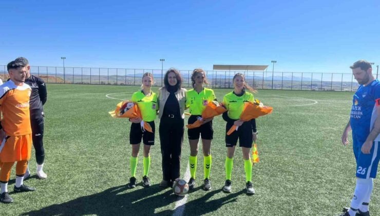 Başkan Yalım ve ekibi tüm gün çeşitli etkinliklerde vatandaşla bir araya geldi