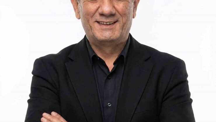 Başkan Yetişkin’den Ramazan Bayramı mesajı