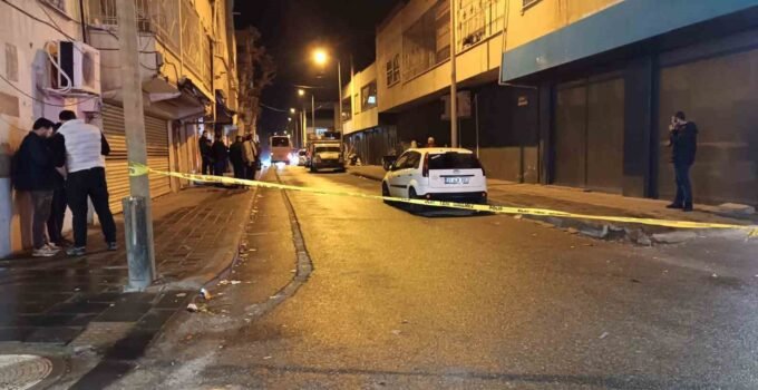 Batman’da komşular arası taş, sopa ve bıçaklı kavga: 9 yaralı