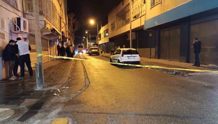 Batman’da komşular arası taş, sopa ve bıçaklı kavga: 9 yaralı