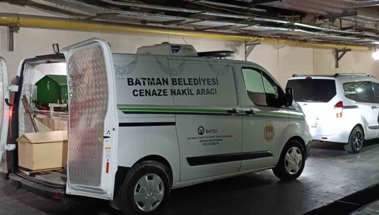 Batman’da motosikletin çarptığı 7 yaşındaki çocuk hayatını kaybetti
