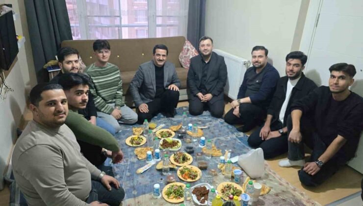 Battalgazi’de ramazan ayında dayanışma programları