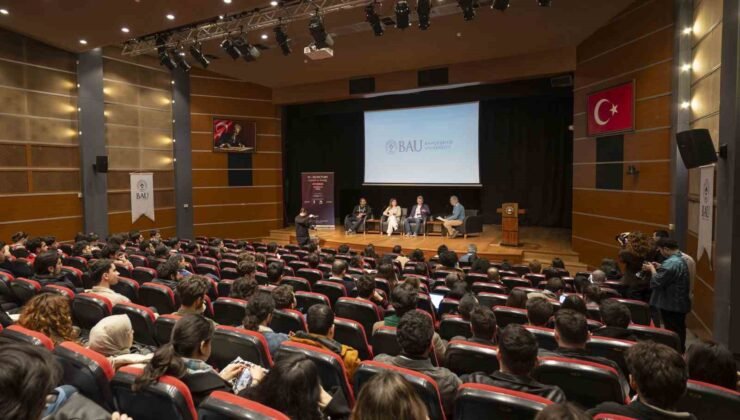 BAU’da düzenlenen “Career in Games”te oyun tasarımı sektörü konuşuldu