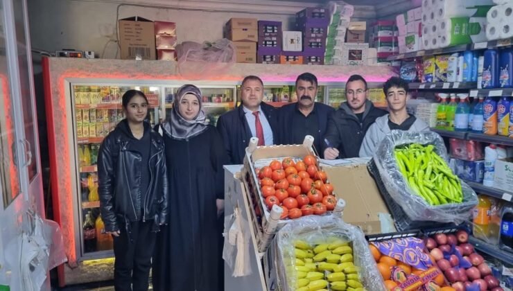 Bayburt Lisesi öğrencileri “Zimem Defteri” geleneğini yaşattı