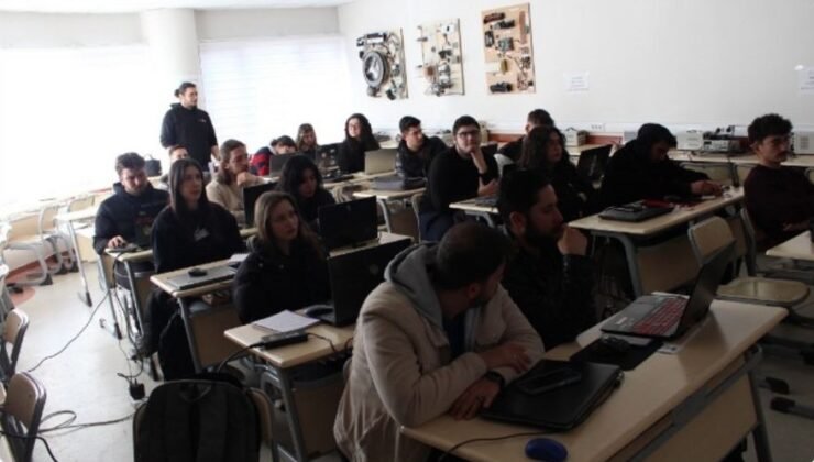 Bayburt’ta ’Türkiye Siber Vatan’ Programı eğitimleri tamamlandı