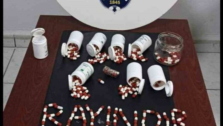 Bayındır’da uyuşturucu operasyonu: 1 tutuklama