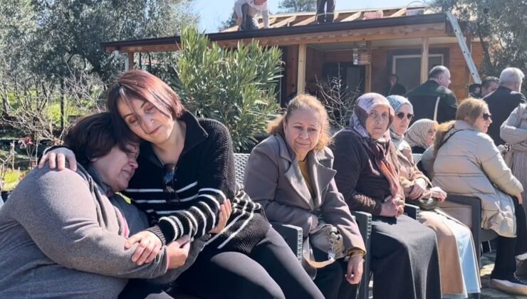 Bayram arifesinde evlerine yıkım ekibi gelince belediye başkanına beddua yağdırdı: “Sana verdiğimiz oylar haram olsun”