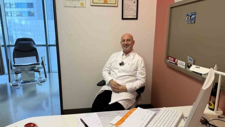 Bayram öncesi gebelere kritik uyarı: “Seyahat ve beslenme planınızı doktorunuza danışın”