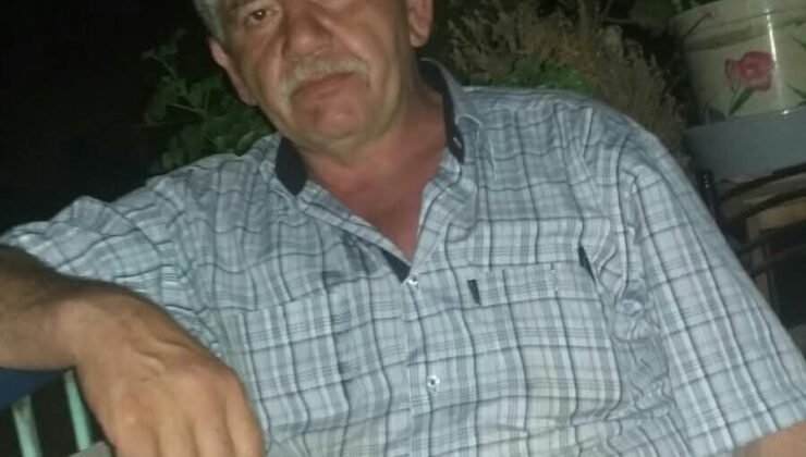 Bayram ziyaretinde yeğeni tarafından bıçaklanan dayı hayatını kaybetti