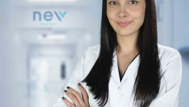 Bayramda doğru beslenme ile dengeyi korumak mümkün