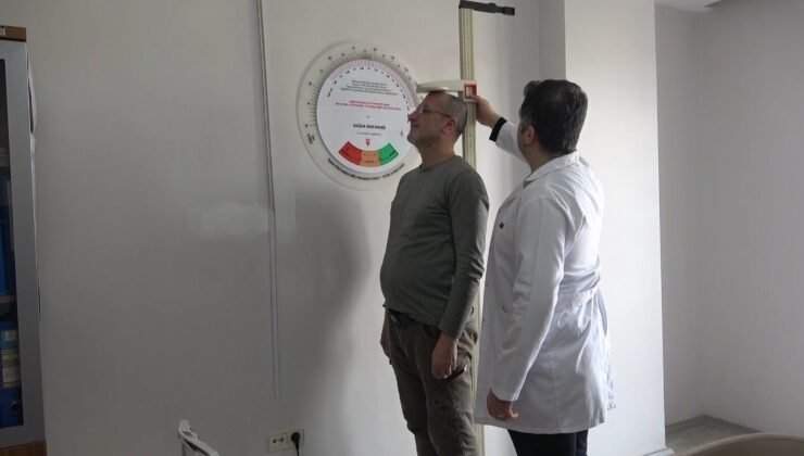 Bayramda tatlıya denge uyarısı: Uzmanından kritik beslenme önerileri