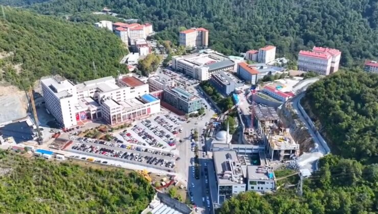 BEUN Hastanesinden kalp hastalarına umut; Kriyobalon Ablasyon yöntemi ilk kez Zonguldak’ta