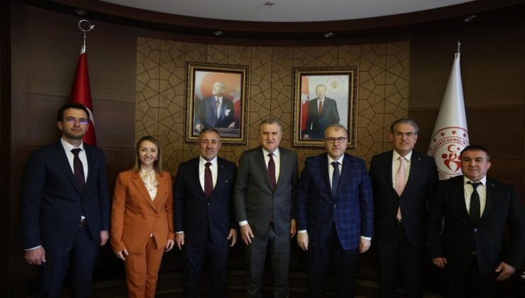 Bilecik’e 1 milyar 100 milyon TL’lik dev yatırım