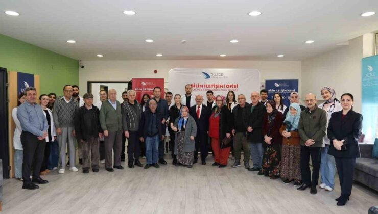 Bilimin merceğinden sağlıklı yaş alma