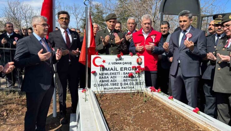 Bingöl’de 18 Mart Çanakkale Zaferi ve Şehitleri Anma Günü programı