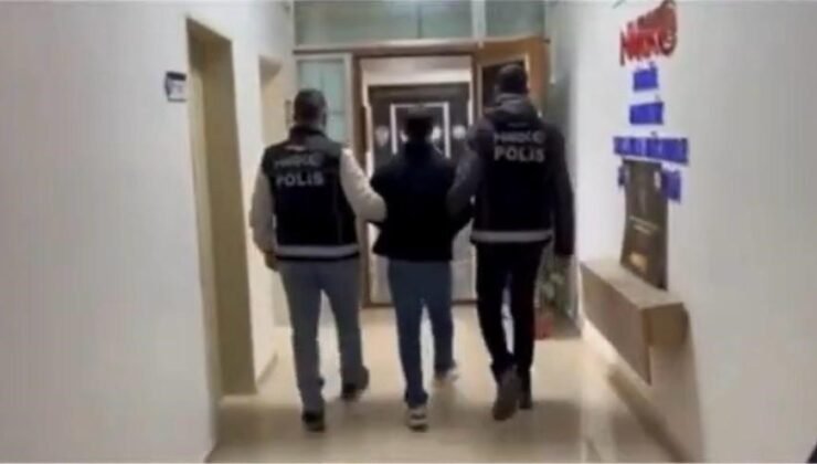Bingöl’de uyuşturucu operasyonu: 1 tutuklama