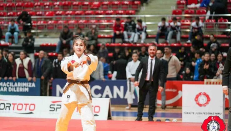 Birinci Avrupa Kupası’nda tatamiye çıkıyor