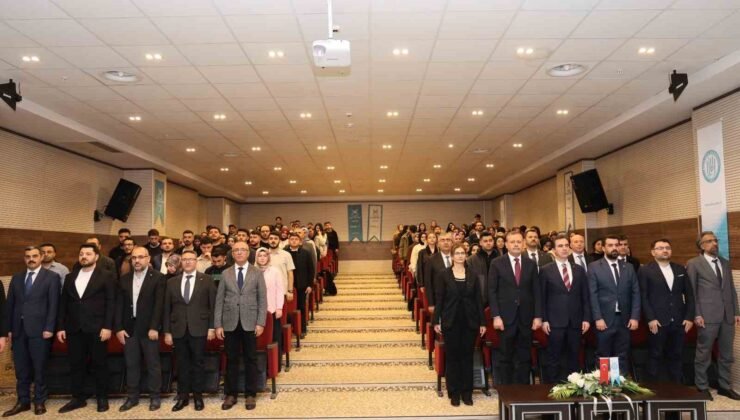 Bitlis İhtisas Akademi’nin açılış ve lansman programı gerçekleştirildi