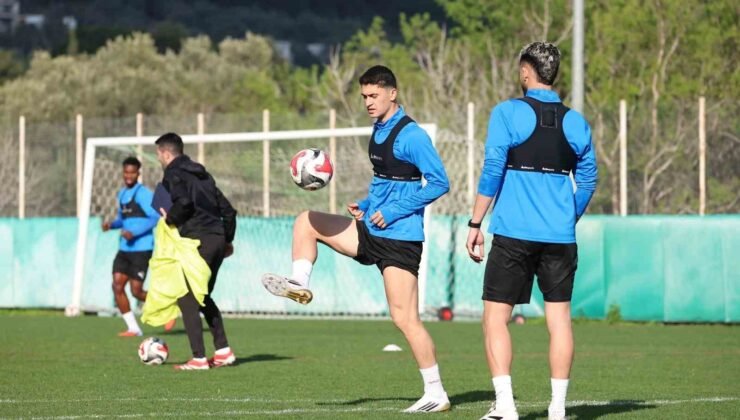 Bodrum FK, Iğdır deplasmanda galibiyet peşinde