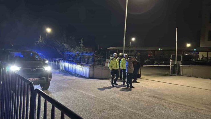 Bolu’da irtikap soruşturmasında yeni gelişme: Bolsev Vakfı yöneticisi Ali Sarıyıldız’ın ev hapsi kaldırıldı