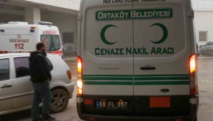 Boşanma aşamasındaki eşini babasının mezarı başında öldürdü, baldızını ağır yaraladı