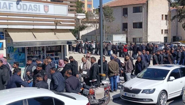 Bu da “APP” kuyruğu