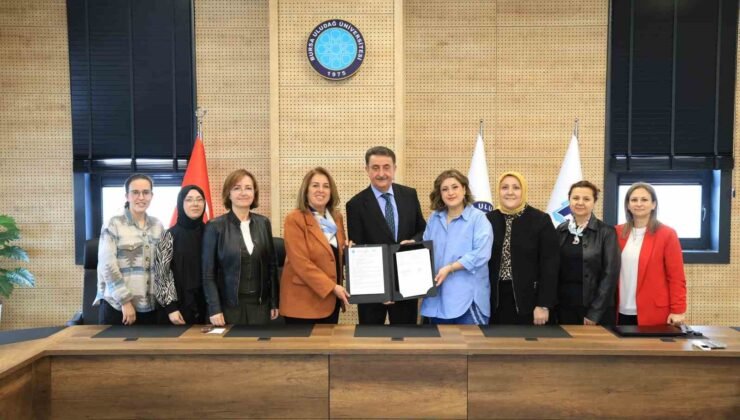 BUKAM ve SESVA “Kadın ve çocuk hakları” konusunda güç birliği yapacak