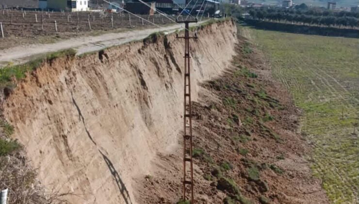 Buldan’daki depremin ardından 1 saatte 32 artçı sarsıntı gerçekleşti