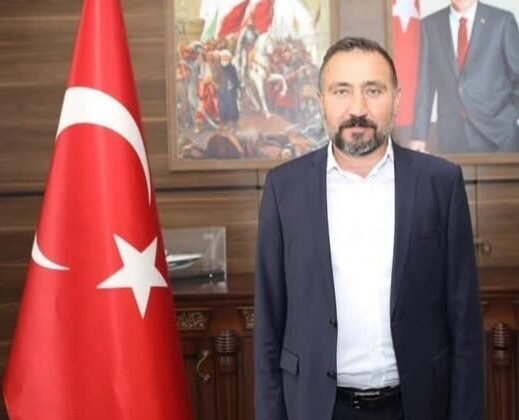 Bünyamin Çakır, Kütahya Valiliği İl Sosyal Etüt ve Proje Müdürü olarak atandı