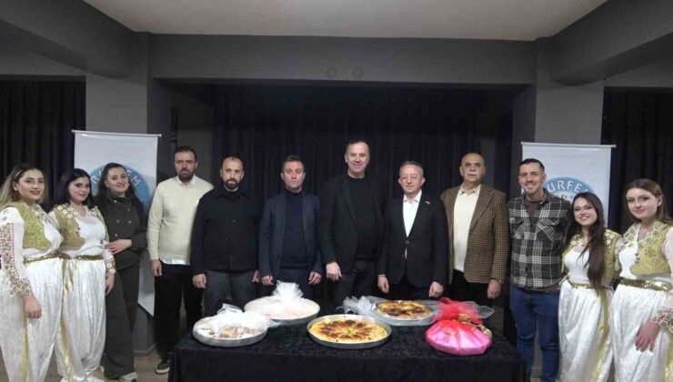 Bursa’da Balkan esintili sahur: Sokak sokak dolaşıp börek topladılar