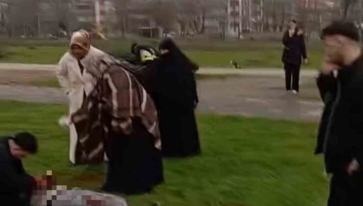 Bursa’da bıçaklı kavga…Boğazı kesilen kişi hayatını kaybetti