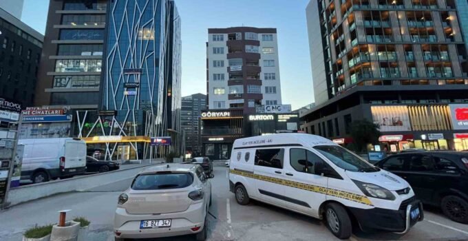 Bursa’da eski sevgili dehşeti: Eski sevgilisini öldürdü ardından kendini vurdu