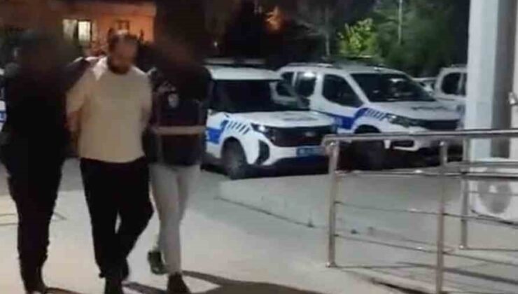 Bursa’da kesinleşmiş hapis cezası bulunan 2 firari yakalandı
