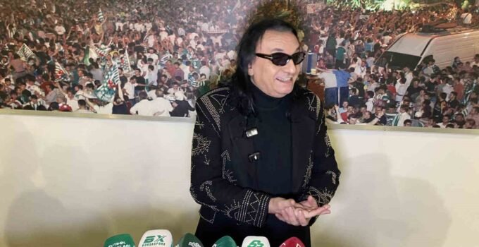 Bursaspor’a özel ’Cendere’ hazırlanıyor: Kırdar’dan şampiyonluk mesajı