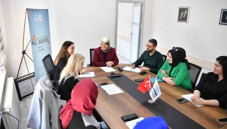Büyükşehir Aile Akademisi, 2025’te 5 binin üzerinde aile ve çift adayına danışmanlık yaptı