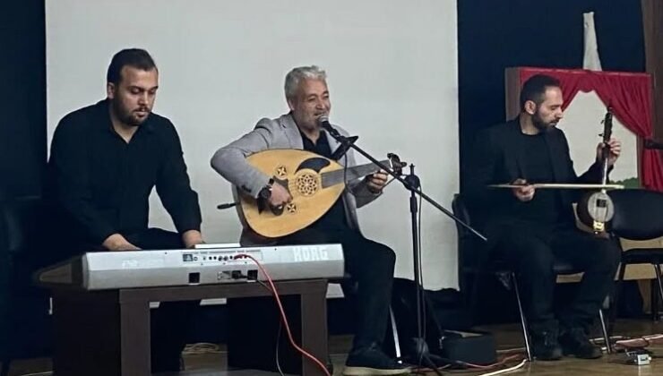 Büyükşehir’in “Ramazan Neşesi” ilçelerde