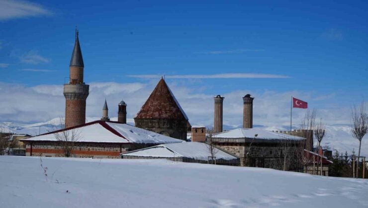 Buzlanma ve dona dikkat