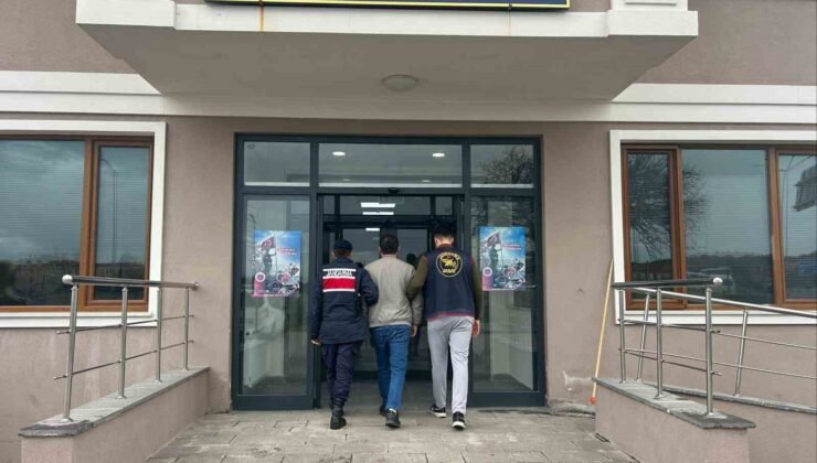 Çanakkale’de aranan 159 şahıs yakalandı