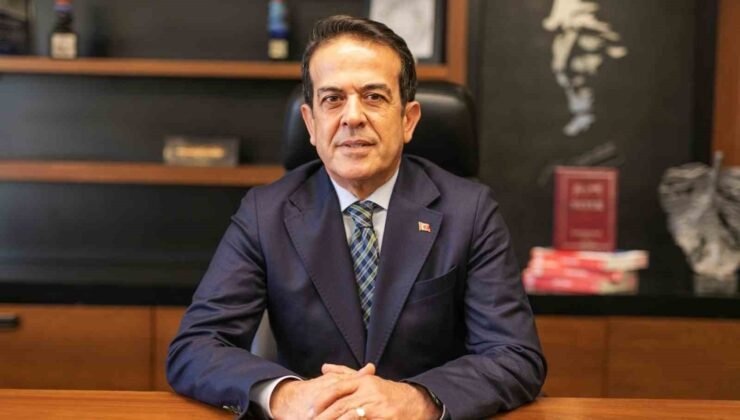 Çandır, Ocak ayı Tarımsal Girdi Fiyat Endeksi’ni değerlendirdi