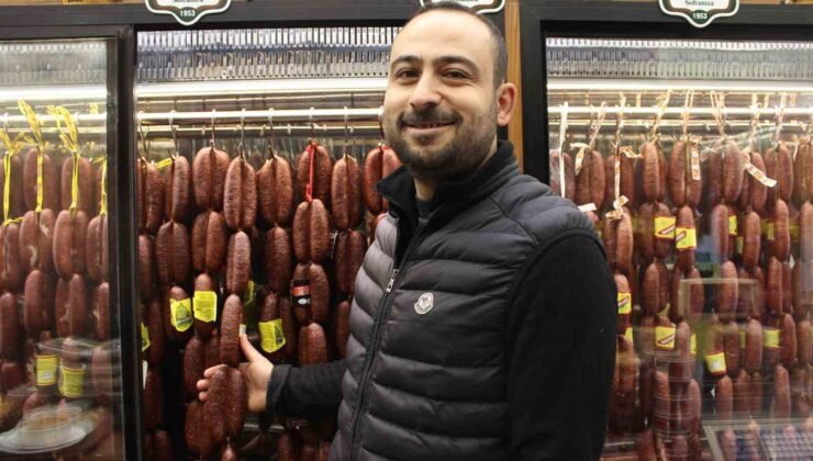 Çarşıda ramazan yoğunluğu devam ediyor