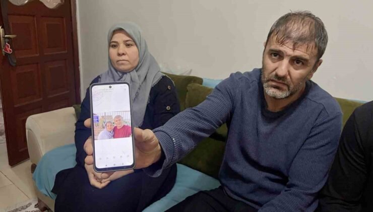 Çatışmanın ortasında kalarak ölen 3 çocuk annesi kadının ailesinden ’adalet’ çağrısı