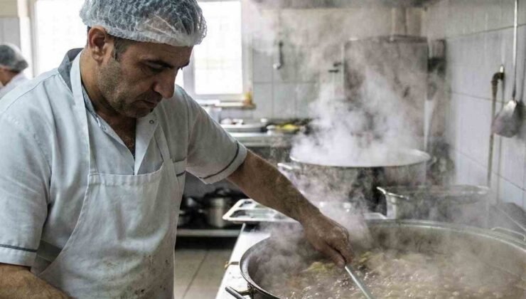 Çelebi; “Okul yemekhanelerinde alınmayan tedbirlerin bedelini öğrenciler ödemesin”