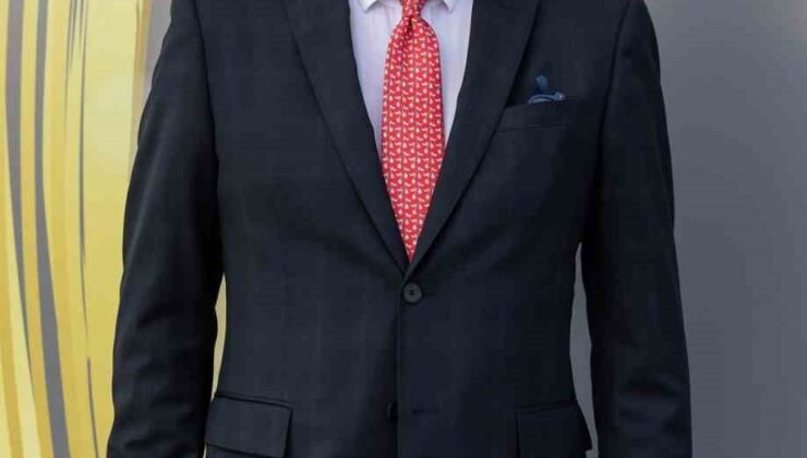 Çelik sektörü İstanbul’da buluşacak